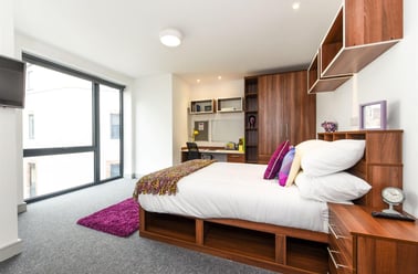 Chapel Heights, Gilesgate, Durham - Image 3